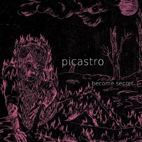 Picastro - Become Secret   - COMPACT DISCS [CD] price history on PriceWatchPro