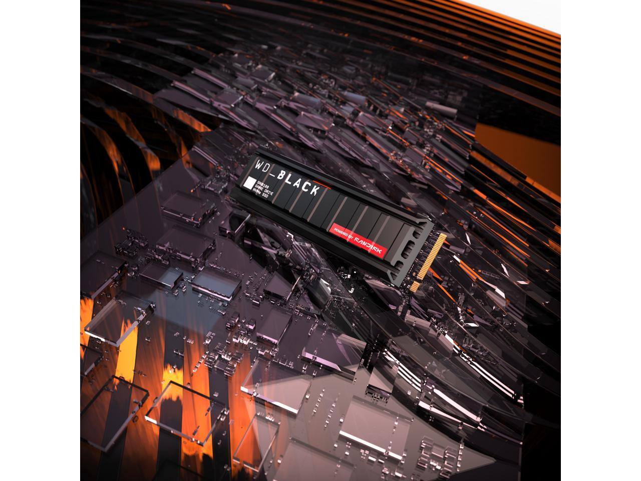 WD_BLACK  
POWERED BY SNOWDIEK