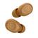 Angle. JLab - JBuds Mini Tones True Wireless Earbuds - 7572 W.