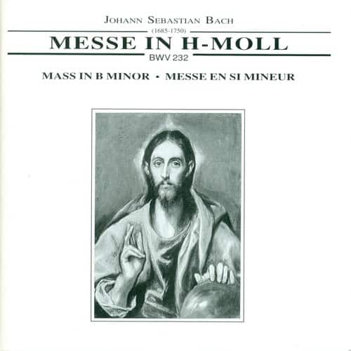 Hermann Max - Mass in B minor   - COMPACT DISCS [CD] price history on PriceWatchPro