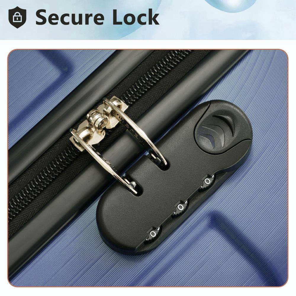 Secure Lock