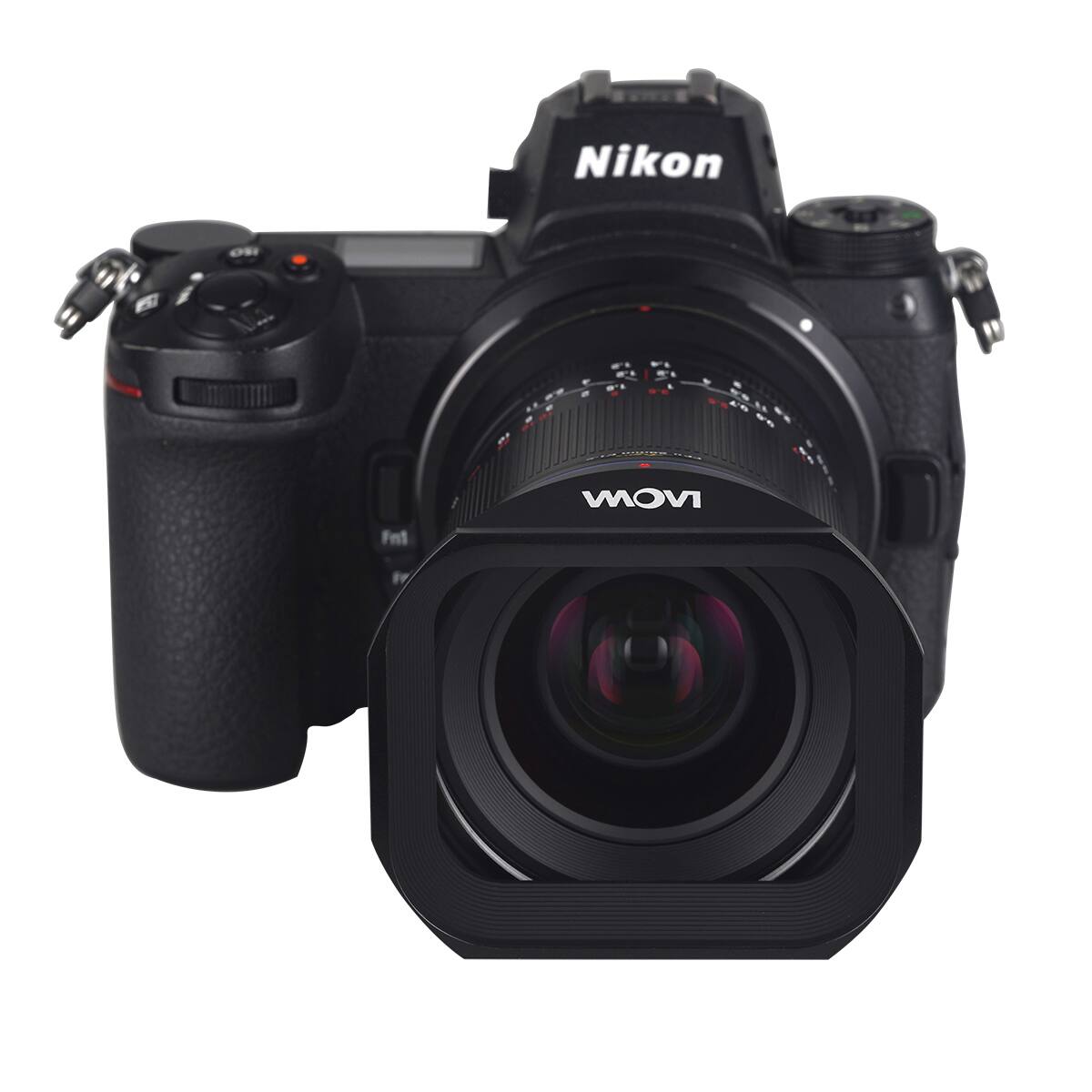 Nikon S R-IV