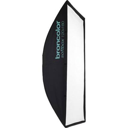 broncolor softbox 120x180