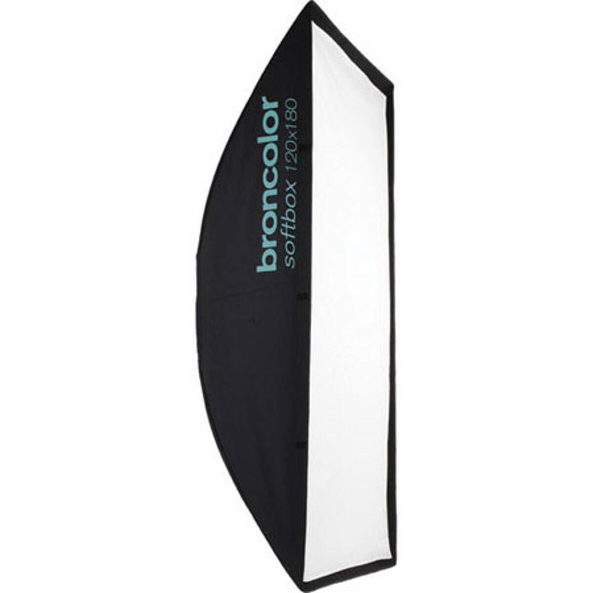 broncolor softbox 120x180