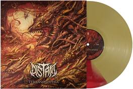 Distant - Tyrannotophia Redux - VINYL LP