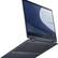 Alt View 33. ASUS - ExpertBook B5 Flip B5302 13.3" Laptop - Intel Core i7 - 32 GB Memory - 1 TB SSD - Star Black.