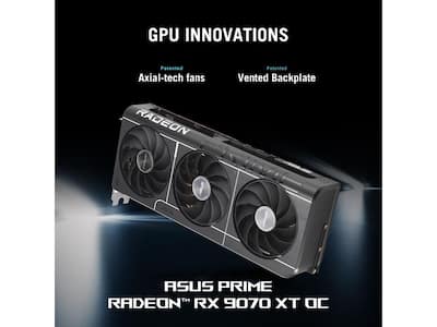 ASUS Gaming Desktop PC GM700TZ NS776 AMD Ryzen 7 9800X3D 32GB DDR5 ASUS Gaming Desktop PC GM700TZ NS776 AMD Ryzen 7 9800X3D 32GB DDR5