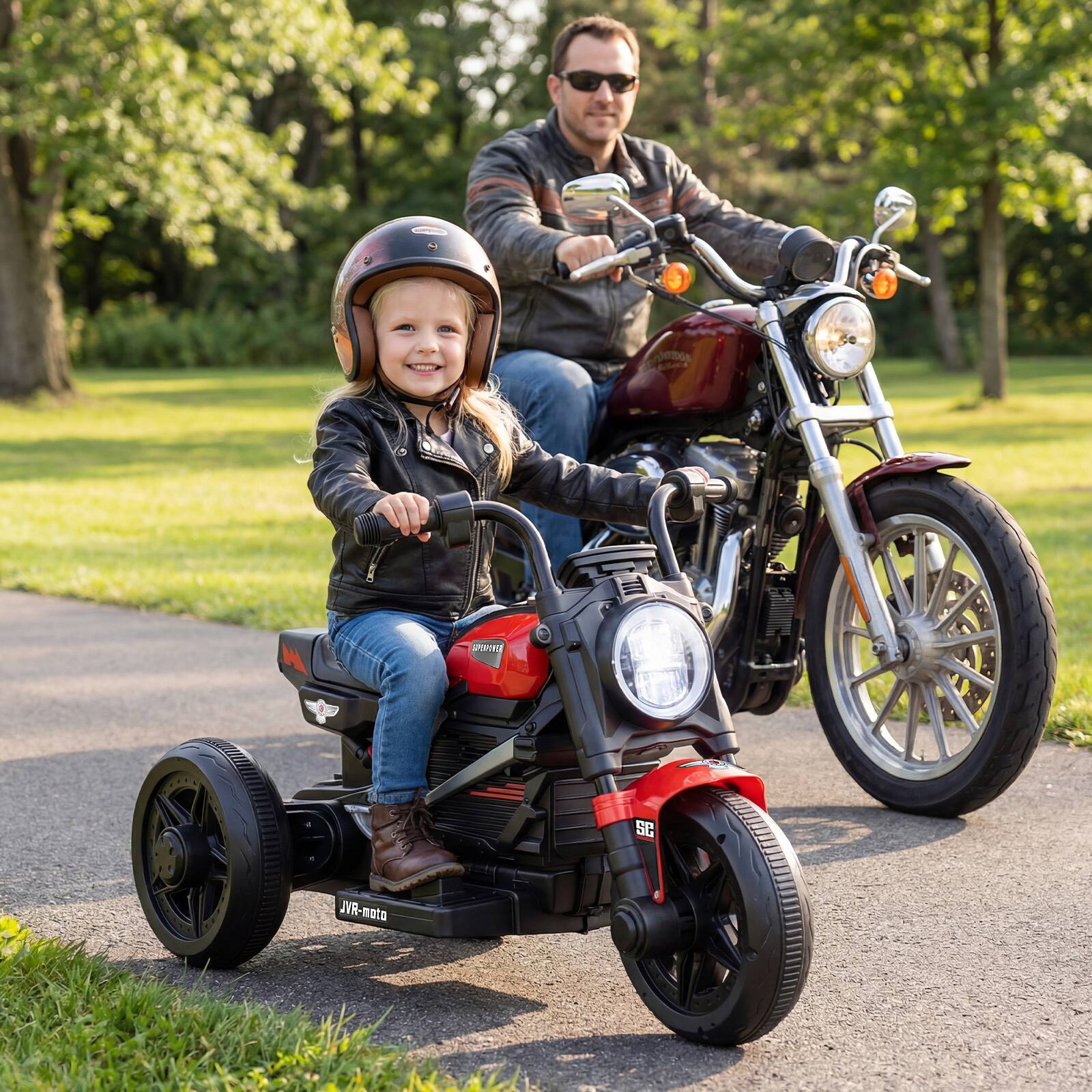 ) MPONTS SC WVR-moto