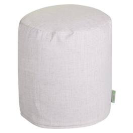 Majestic Home - Pouf Wales Magnolia - Beige