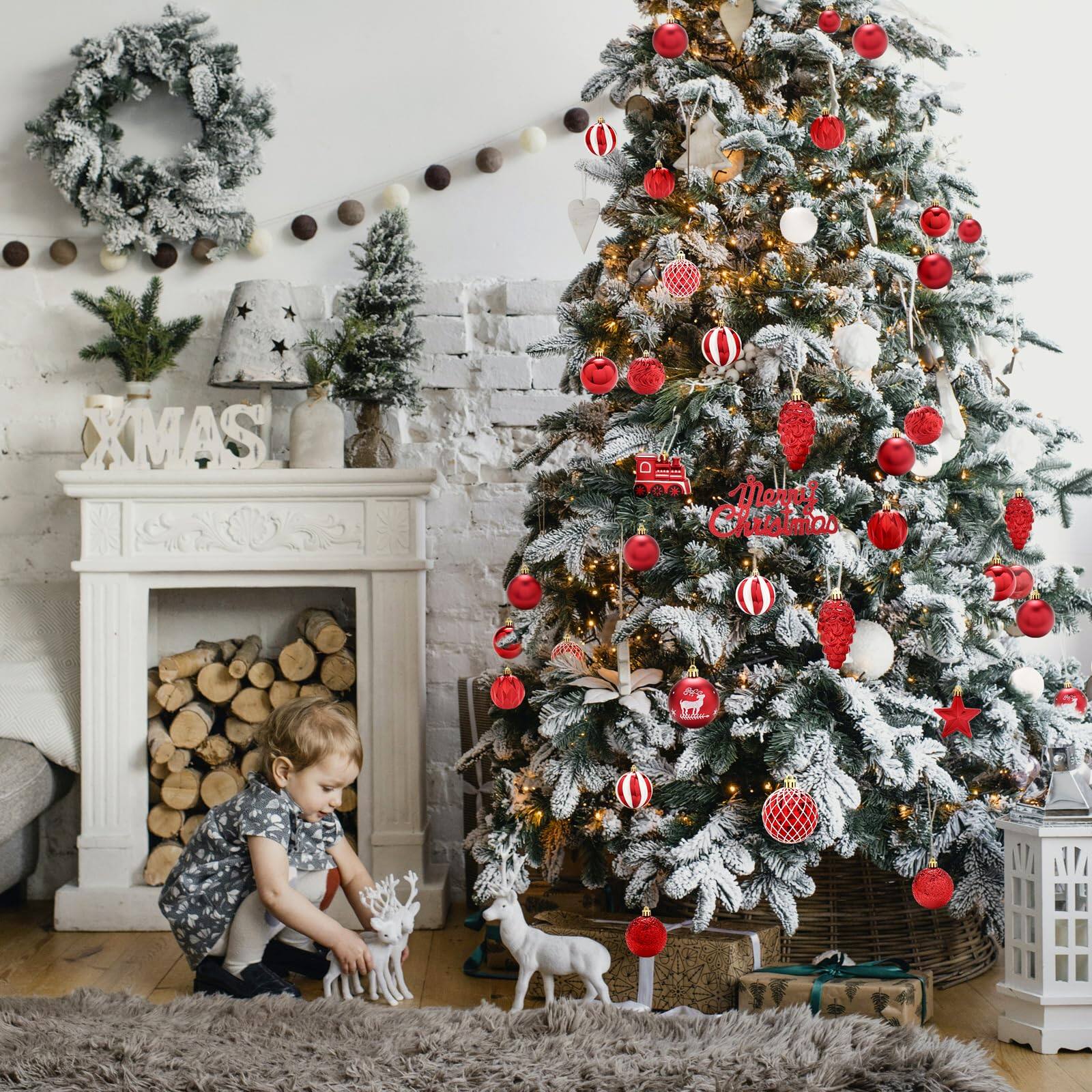 XMAS  
Merry Christmas