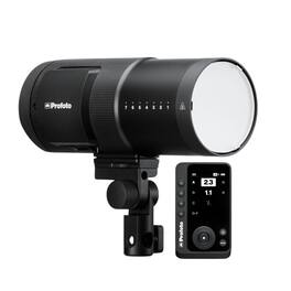 Profoto - B30 Monolight Bundle with Connect Pro for Sony