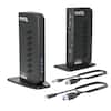 plugable - 4 - DisplayLink" Unl Tt w Srp i ue 30 I - A2 - DisplyCnk"