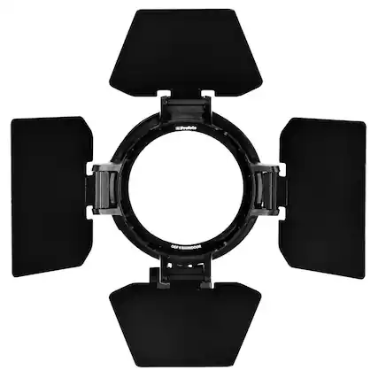 Profoto OCF Barn Door