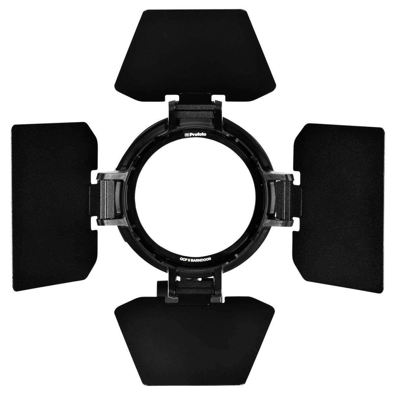 Profoto OCF Barn Door