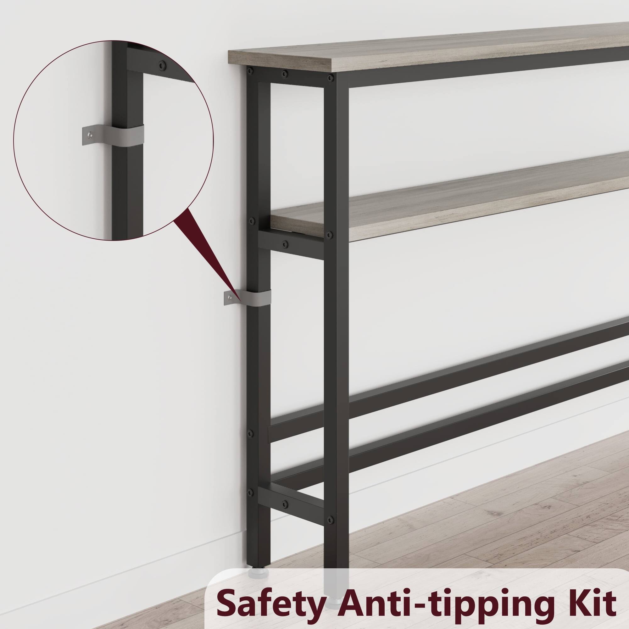 Safety Anti-tipping Kit