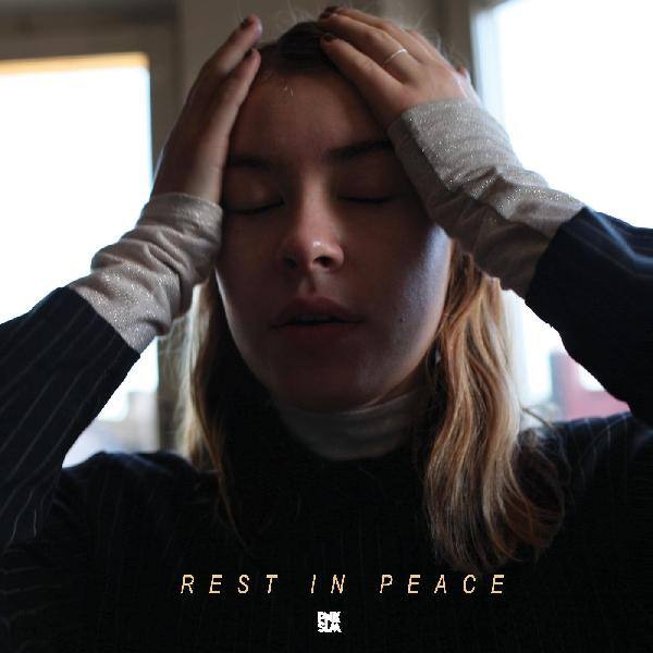 Rest in Peace [LP] [VINYL] price history on PriceWatchPro