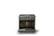 Alt View 2. Viking - 36 in. Wide 4 Burner Dual Fuel Sealed Burner Range with Griddle - Eucalyptus.