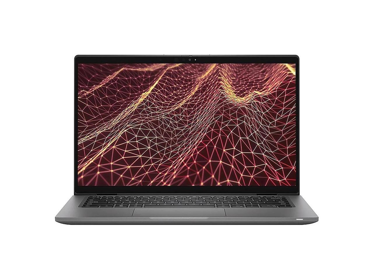 Alt View 2. Dell - Dell Latitude 7430 14" FHD Laptop Intel Core i7-1265U 3.6GHz 32GB Ram 256GB SSD Windows 11 Pro.