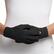 Alt View 21. Tommie Copper - Unisex Compression Infrared Full Finger Gloves - Black.