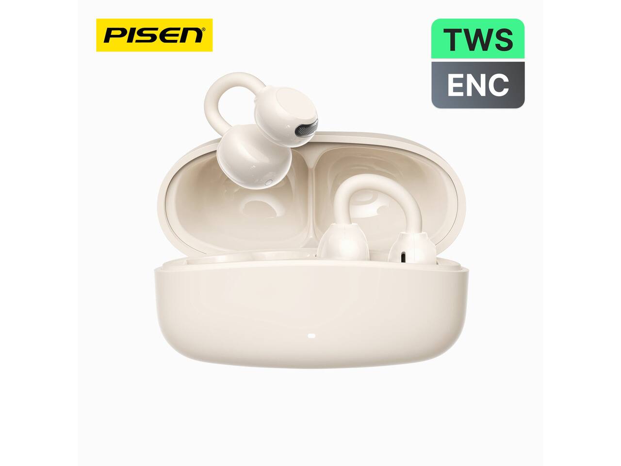 PISEN  
TWS ENC