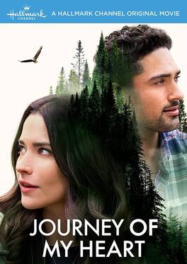 Journey of My Heart - DVD