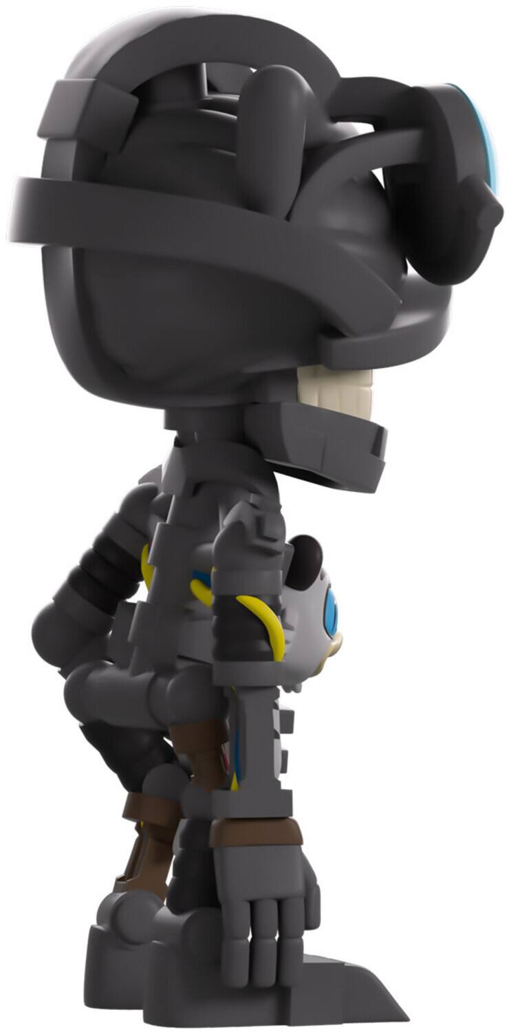 Alt View 1. Youtooz - Youtooz - Five Nights at Freddy's - #84 M2 Vinyl Figure   - COLLECTIBLES - Multicolor.