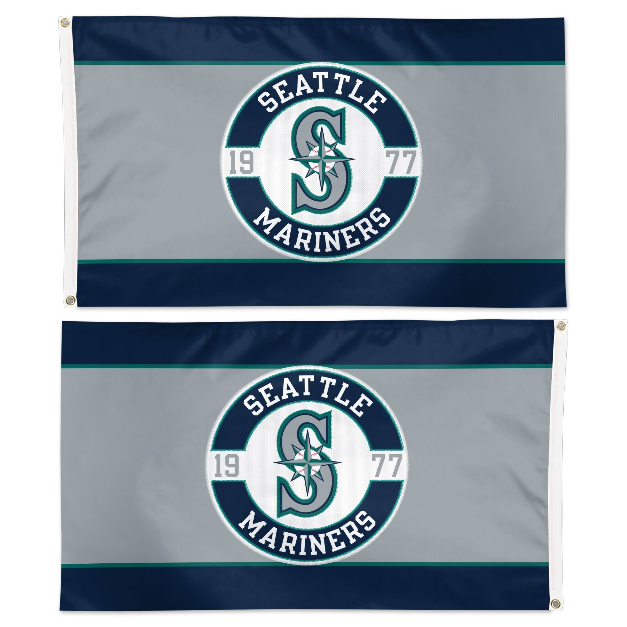 SEATTLE  
19  
MARINERS  
77
