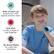 Alt View 1. Spacetalk - Adventurer 4G Kids Smart Watch Phone and GPS Tracker - Coral.