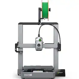 Creality - Hi 3D Printer - Gray
