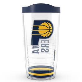 Tervis - Indiana Pacers 16oz. Arctic Classic Tumbler - Multicolor