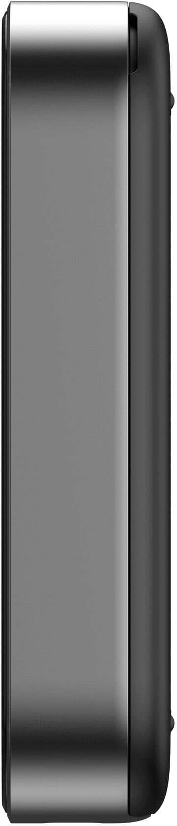 Alt View 13. NETGEAR - Nighthawk M7 Pro WIFI 7 Mobile Hotspot - Black.