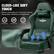 CLOUD-LIKE SOFT TOUCH
Sitting comfortably for a long time without being stuffy, refreshing and breathable.
GTPLAYER
Breathability
Skin-Friendly
Durability
GTPLAY