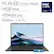 14" OLED Touch Display
Intel Core Ultra 7
16GB RAM
1024GB SSD
Windows 11 AI PC
ASUS Zenbook