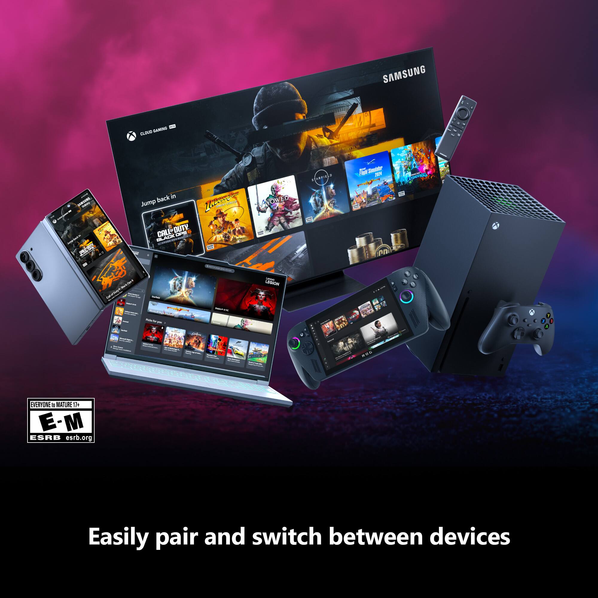 media item thumbnail