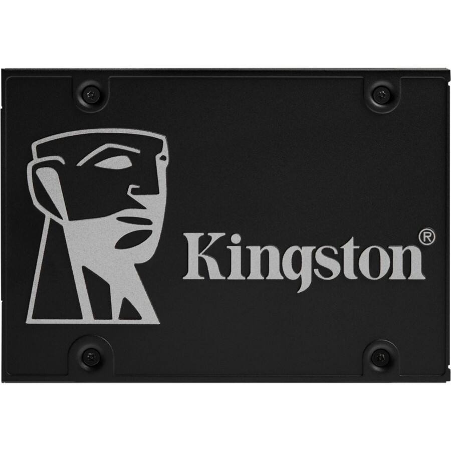 Kingston KC600 1 TB Solid State Drive 2.5