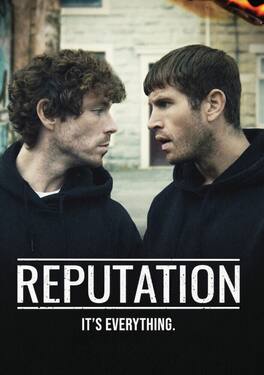 Reputation - DVD