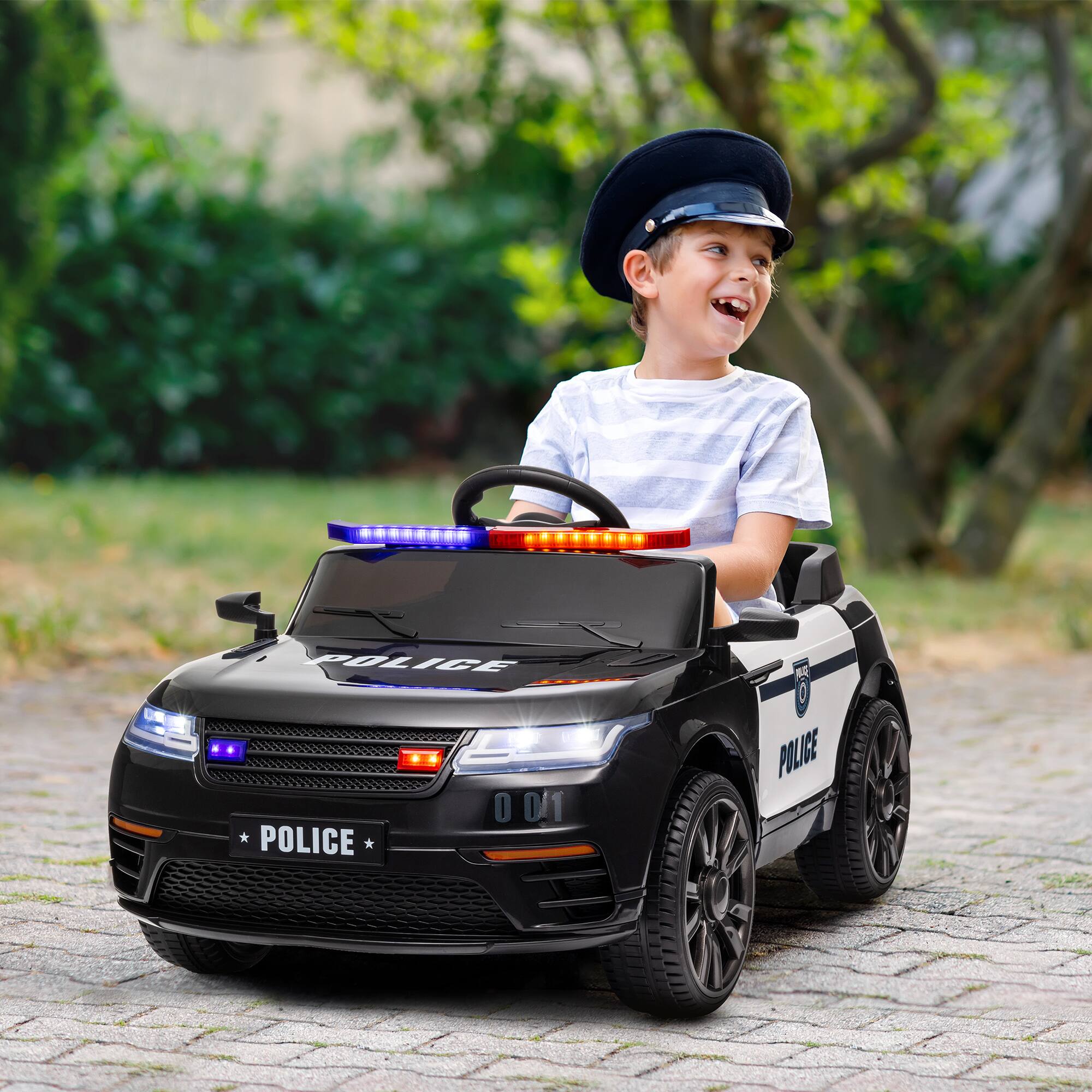 POLICE  
POLICE  
POLICE  
001