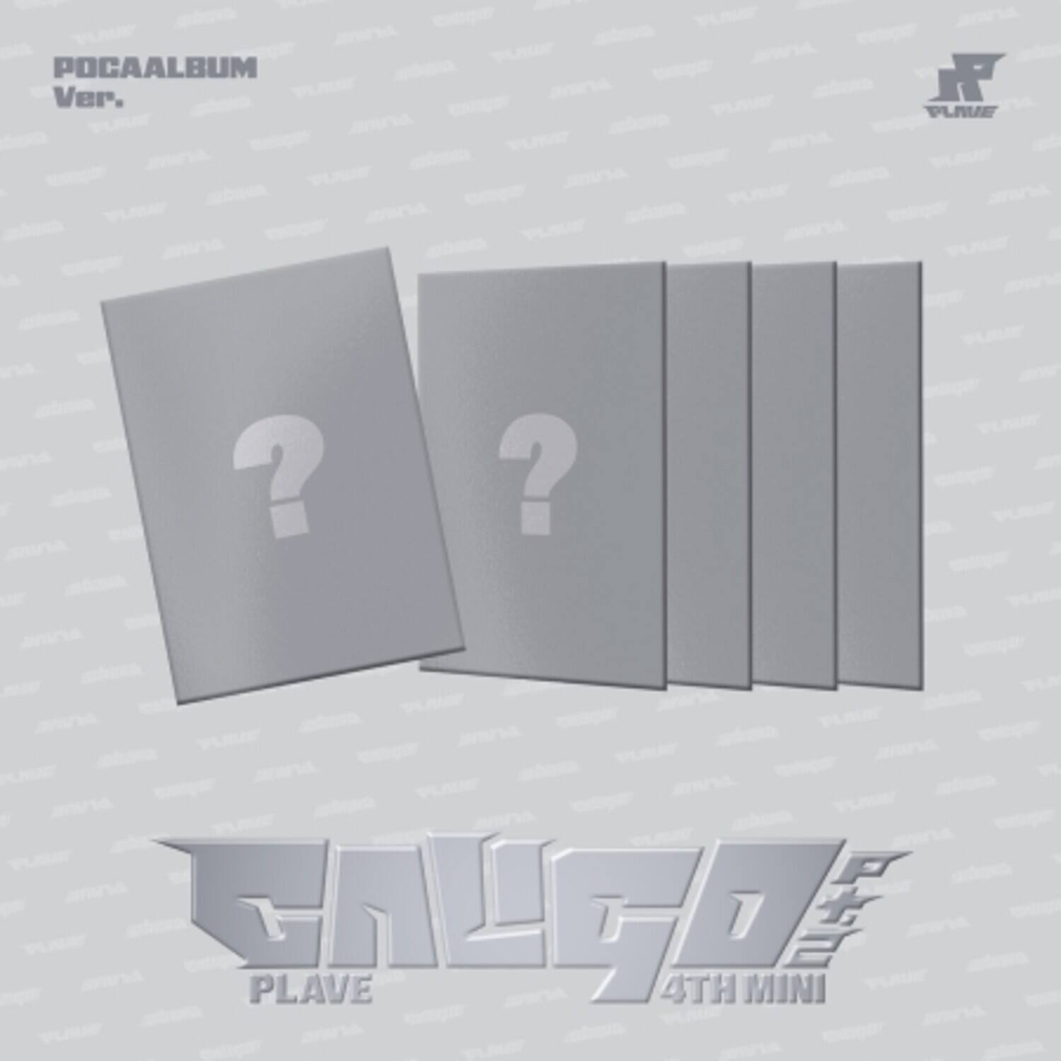 Plave - Caligo Pt.2 - Pocaalbum Version   - DISCLESS DIGITAL [Digital Download] price history on PriceWatchPro