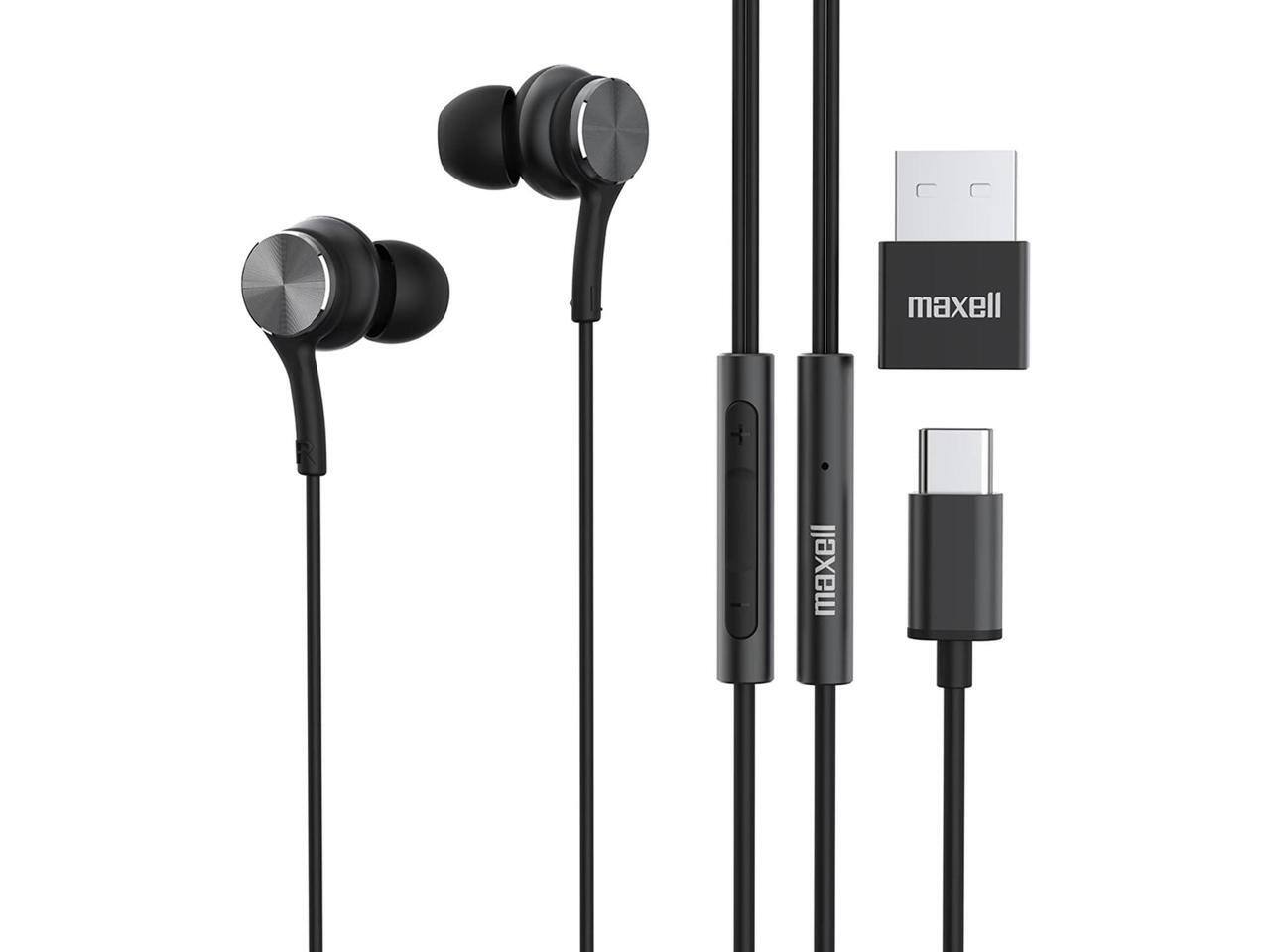 maxell