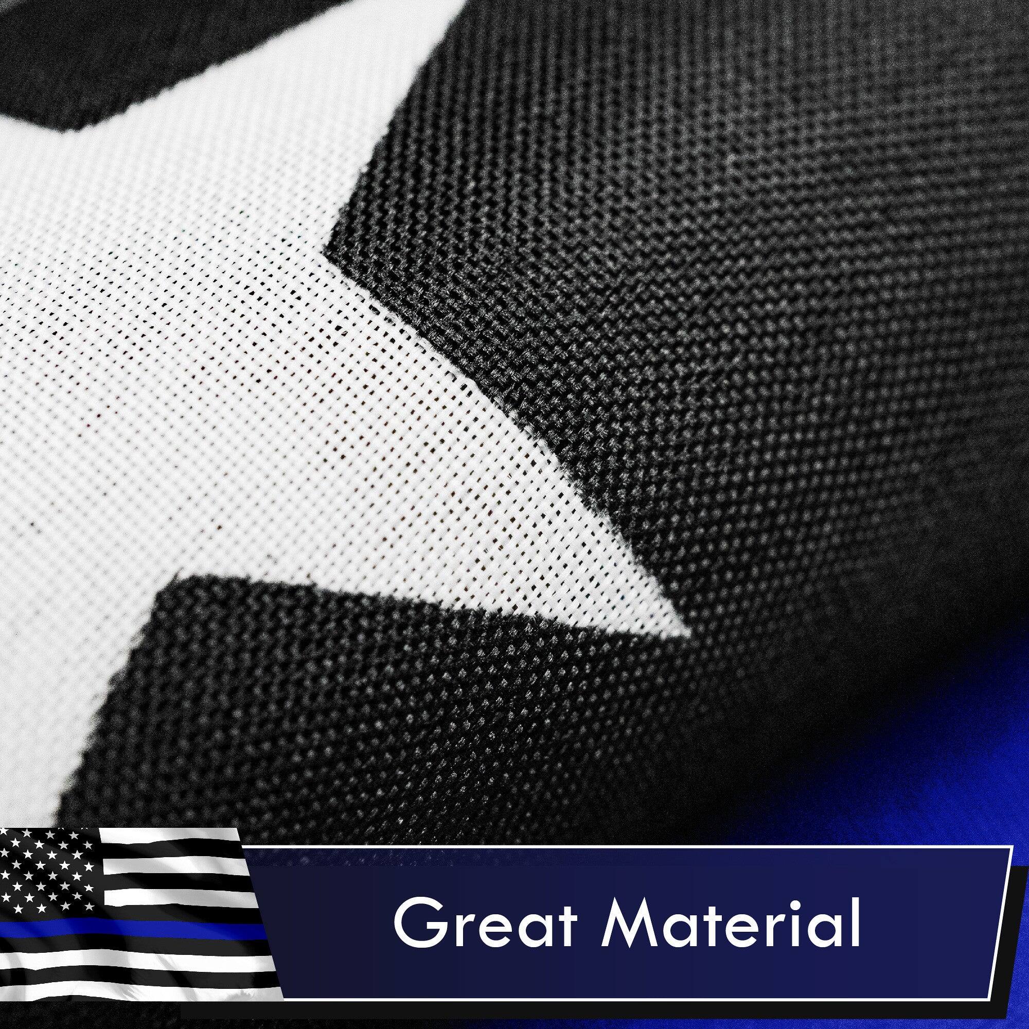 Great Material