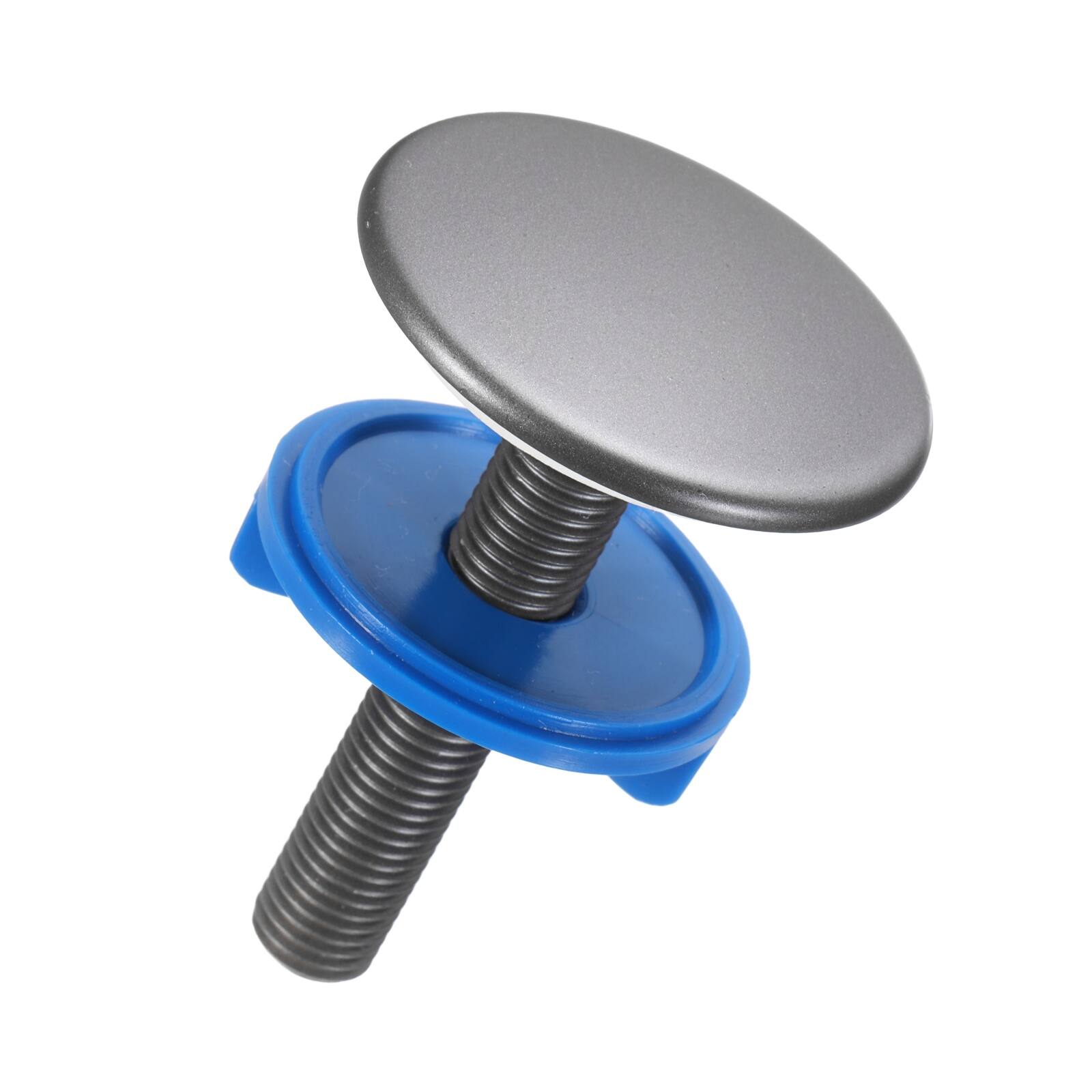 1pc Kitchen Sink Hole Cover, Solid Brass Faucet Hole Cover with Silicone Ring, Universal Tap Cap Stopper Plug for Sink price history on PriceWatchPro