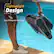 Lightweight Design Easy Lifting and Handling LIBIRTY 200 200 Liters of Water