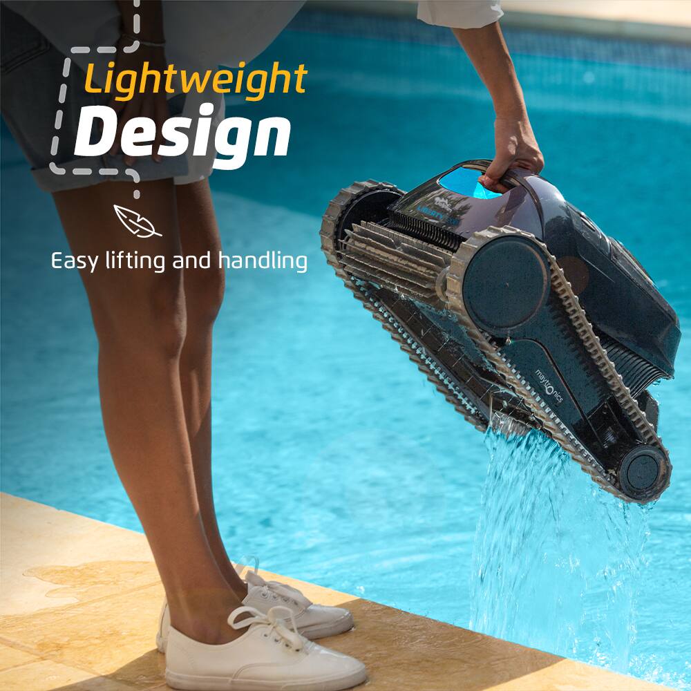 Lightweight Design Easy Lifting and Handling LIBIRTY 200 200 Liters of Water
