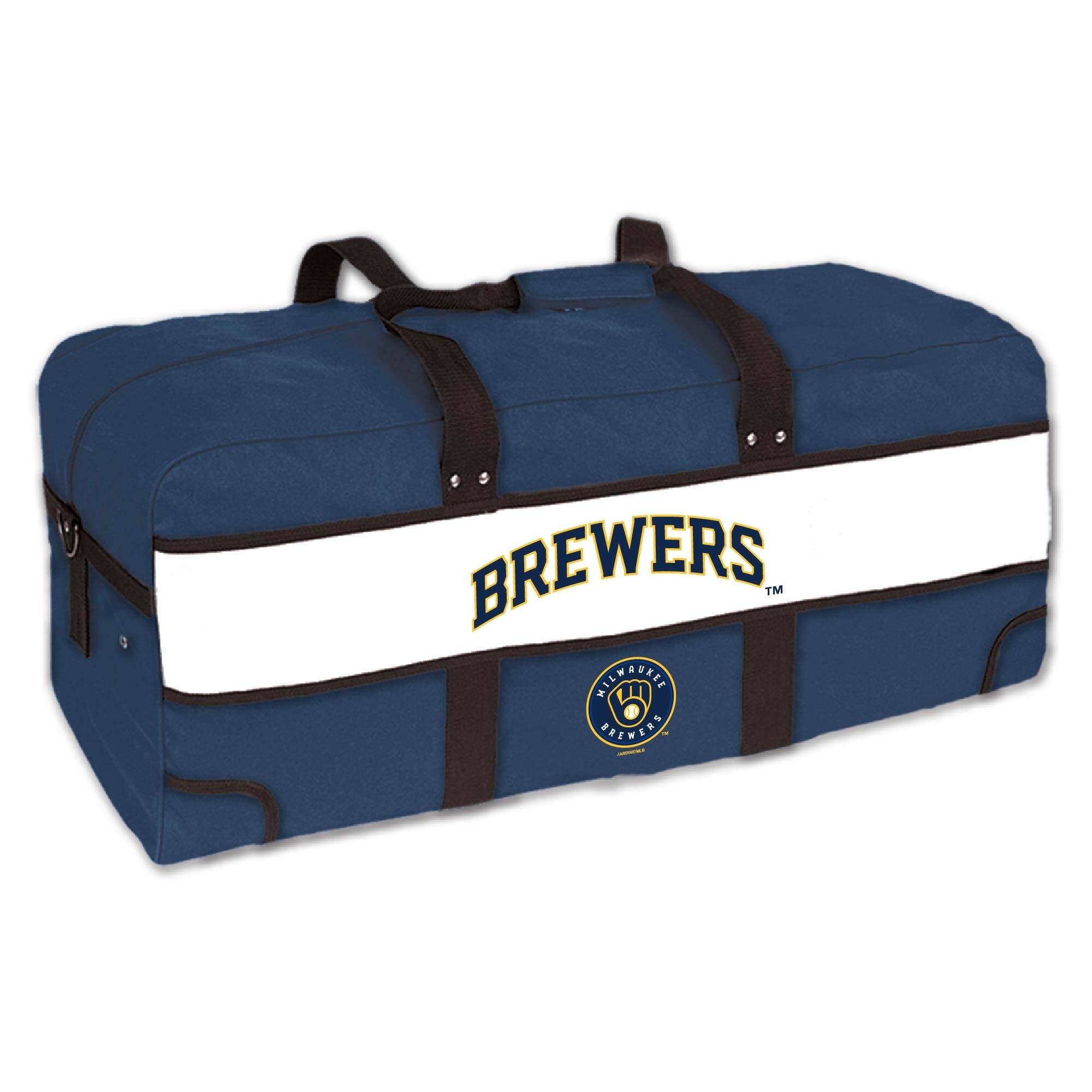 BREWERS  
MILWAUKEE BREWERS