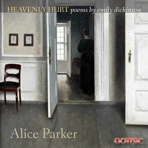 Parker / Dexter / Glyde - Songs of Love & Loss  - COMPACT DISCS