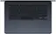 The text on the image is a close-up of a laptop keyboard. The keys are grouped as follows:

1. Alphanumeric keys:
- A, S, D, F, G, H, J, K, L
- Q, W, E, R, T, Y, U, I, O, P
- [, ], |, /, caps lock
- 1, 2, 3, $
- 4, 5, 6, 7, 8, 9, 0
- +, -, =, delete, tab, Q, W, E, R, T, Y, U, I, O, P, {, }
- shift, fn, control, option, command, shift, fn, control, option, command

These keys are arranged in rows, with some keys having multiple functions depending on their position and the shift key being pressed. The image provides a clear view of the keyboard layout, which is essential for understanding the keyboard's structure and usage.