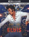 Front Zoom. Elvis [Includes Digital Copy] [4K Ultra HD Blu-ray/Blu-ray] [2022].