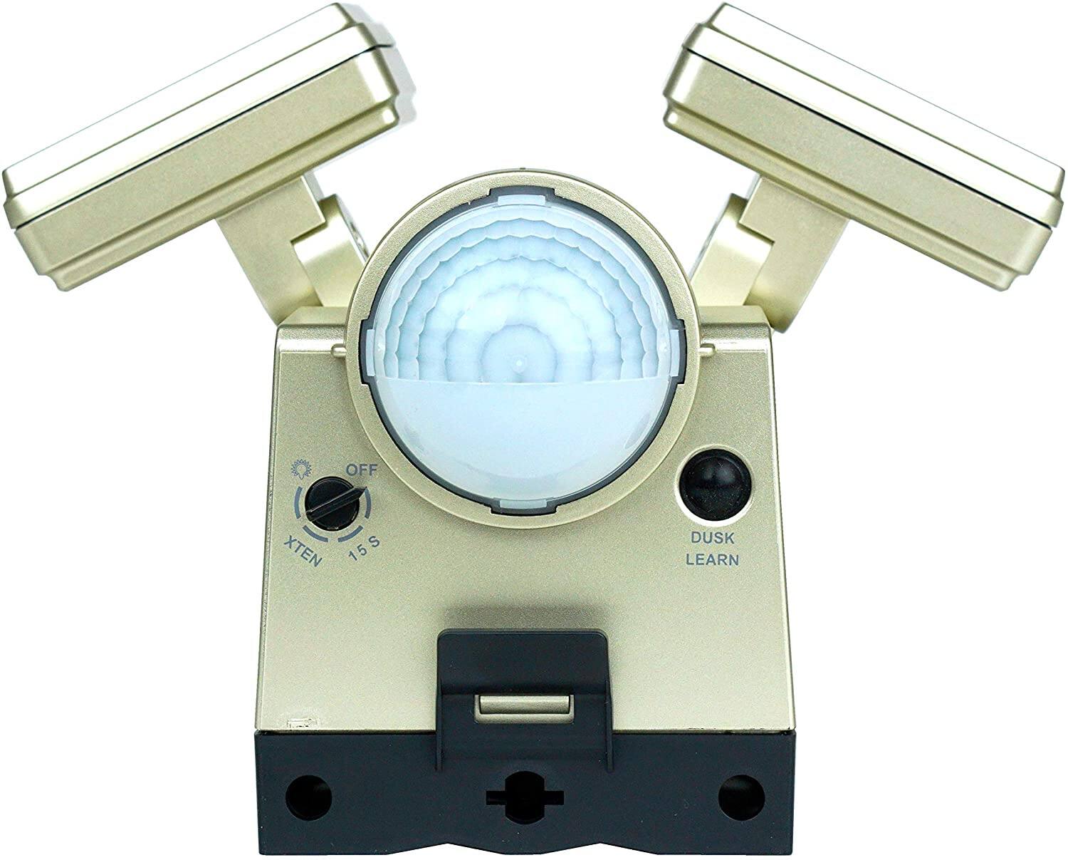 OFF  
XTEN  
1.5S  

DUSK  
LEARN