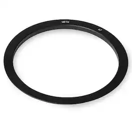 Urth - 67mm Main Adapter for 75mm Square Filter Holder