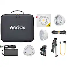 Godox i B W AetoeUe FNNUNEES Bd A
e0co Remove Before WARNING Use